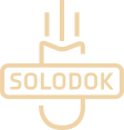 SOLODOK logo