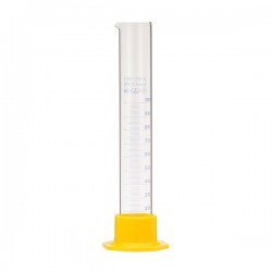Мерный цилиндр для ареометра 100мл (стекло)