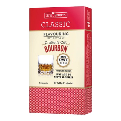Still Spirits Classic Crafters Cut Bourbon (2 x 1.125L) купить