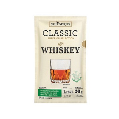 Still Spirits Classic Whiskey Sachet (2 x 1.125L) купить