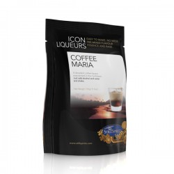 Still Spirits Coffee Maria Icon Top Up Liqueur Kit - 380gm