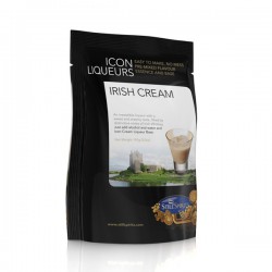 Still Spirits Irish Cream Icon Top Up Liqueur Kit