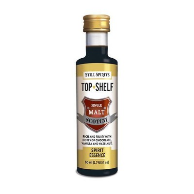 Still Spirits Top Shelf Single Malt Scotch 50ml купить