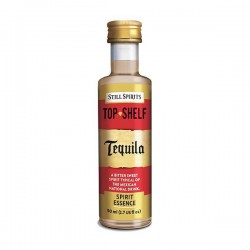Still Spirits Top Shelf Tequila 50ml
