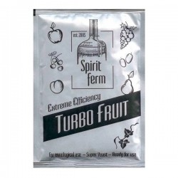 Фруктовые турбо дрожжи Spirit Ferm Turbo Fruit