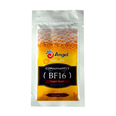 Пивные дрожжи Angel BF16 Lager (10 g) купить