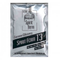 Спиртовые дрожжи Spirit Ferm T3